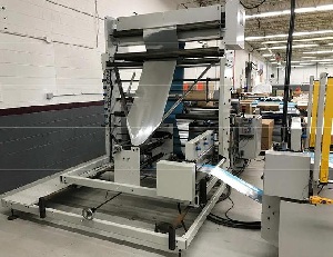 Hudson Sharp 750 SUP Pouch Machine-3